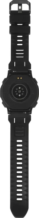 Умные часы Amazfit T-Rex 3 Pro 44мм, Тактический чёрный (A2549). Фото 5