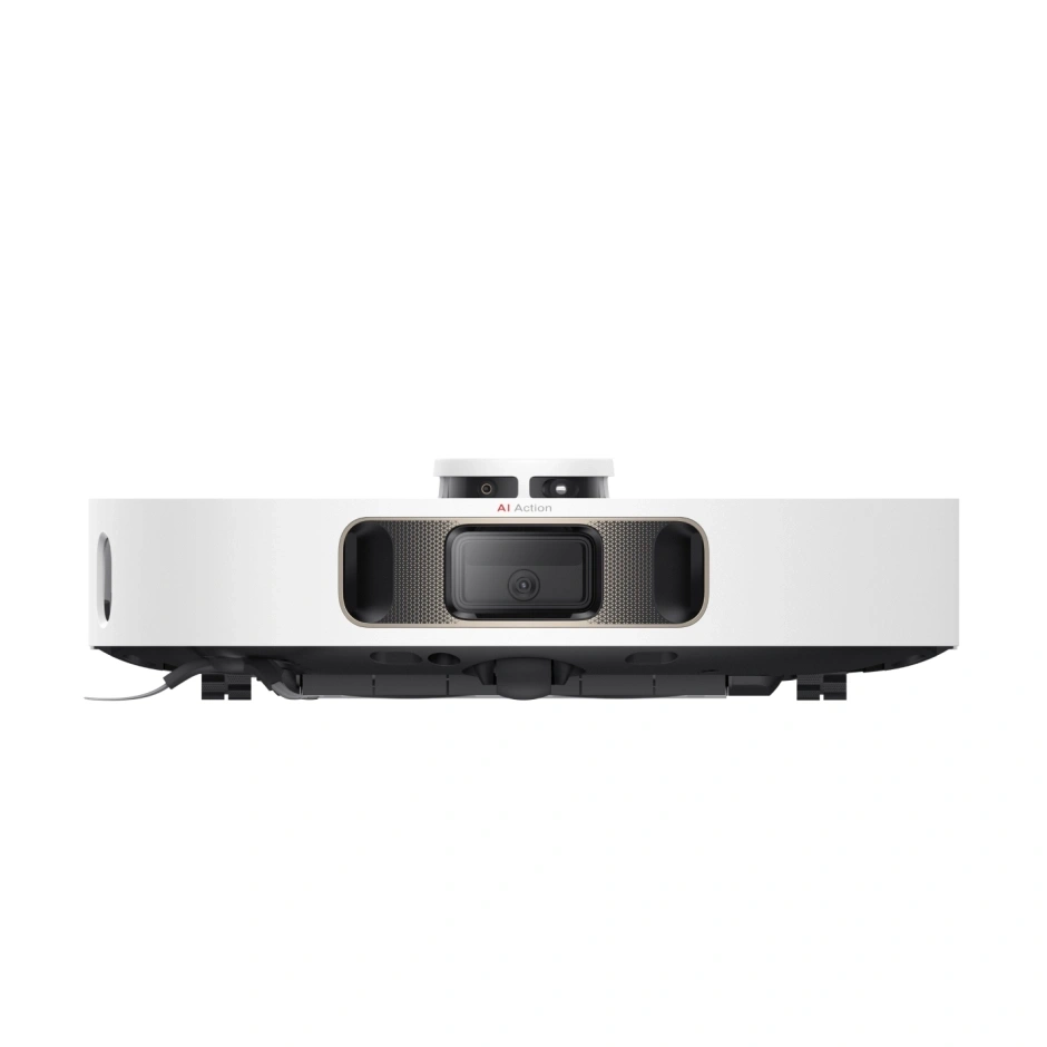 Робот-пылесос Dreame L10S Pro Ultra Robot Vacuum and Mop, Белый (RLL82CE). Фото 6