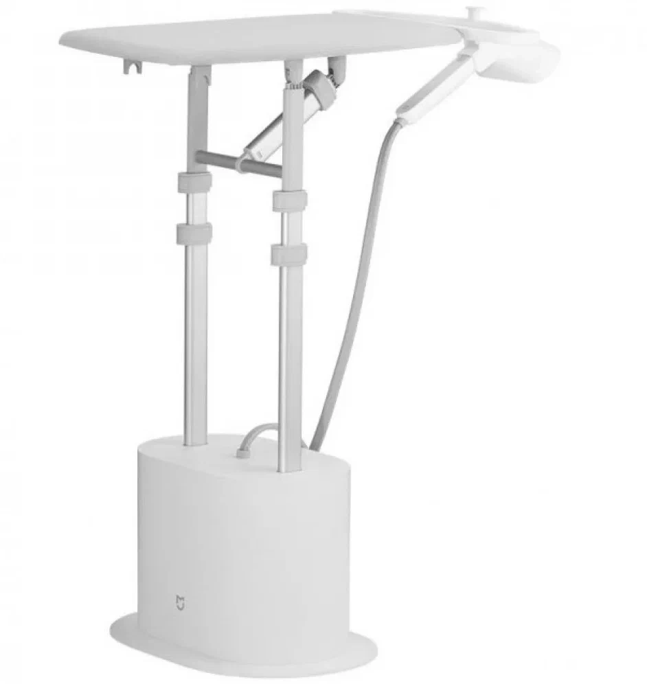 Вертикальный отпариватель Mijia Supercharged Garment Steamer, Белый (ZYGTJ01KL). Фото 1