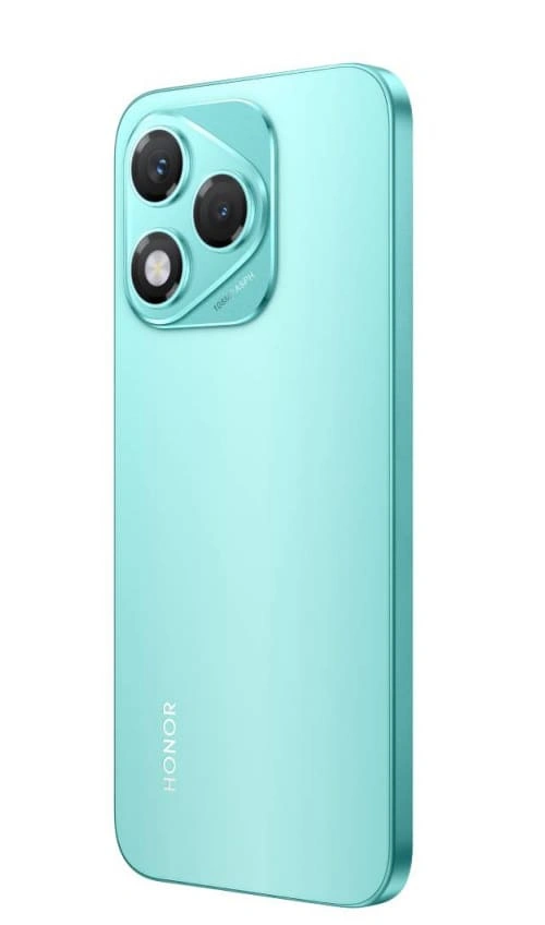 Смартфон Honor 400 Lite 8/256Гб Вельветовый бирюзовый (ABR-NX1). Фото 7