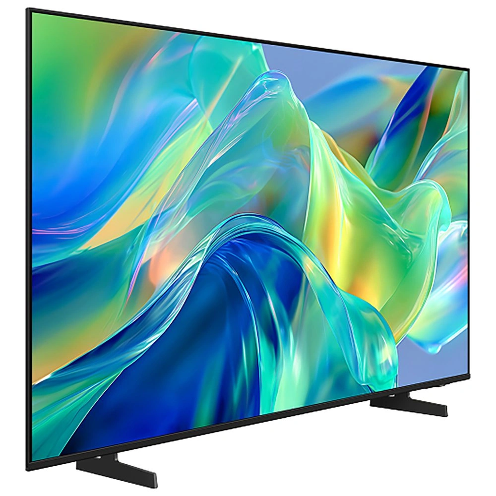 Телевизор Samsung 43" 4K UHD Mini-LED M1EH Смарт ТВ (UE43M1EHAUXPY). Фото 2