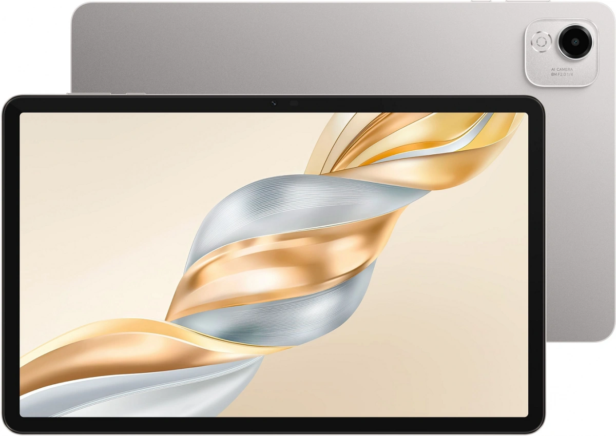 Планшет Honor Pad X9a 8/256Gb Wi-Fi 11.5", Серый (‎ELN2-W29). Фото 1