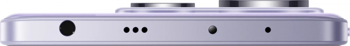 Смартфон Redmi Note 14 5G 12/512Гб Фиолетовый. Фото 10