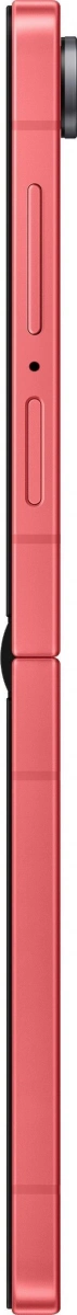 Смартфон Samsung Galaxy Z Flip7 12/256Гб Коралловый (SM-F766B). Фото 10