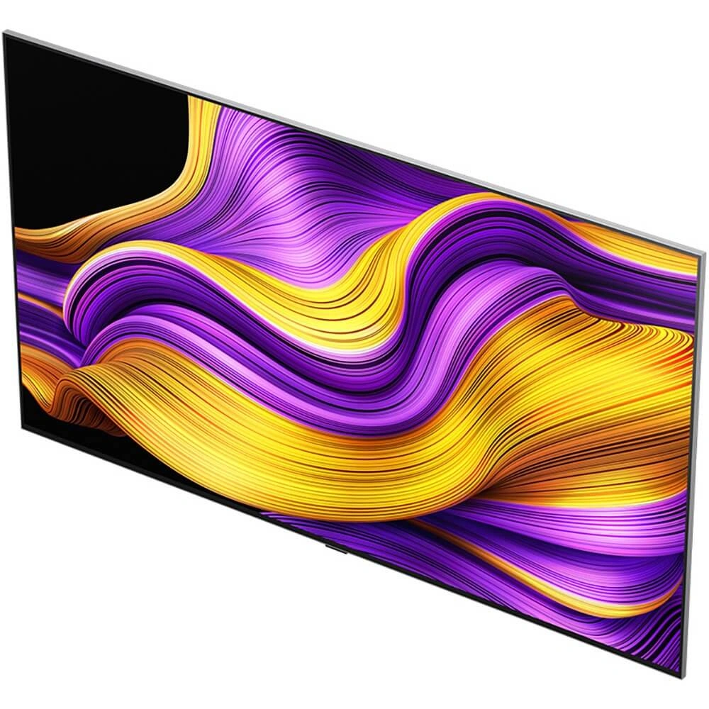 Телевизор LG 55" OLED evo AI G5 4K Smart TV (OLED55G5). Фото 4