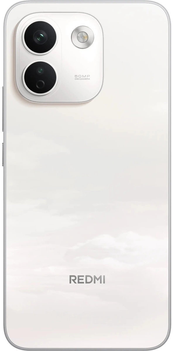 Смартфон Redmi Note 17 Pro Max 8/512Гб Светло-розовый. Фото 6