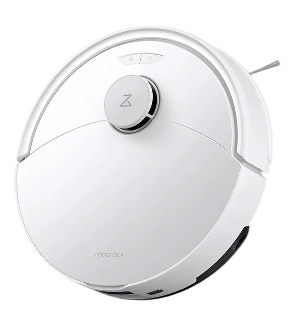 Робот-пылесос Roborock Q10 PF Plus (Q8 Max Pro Plus), Белый. Фото 2