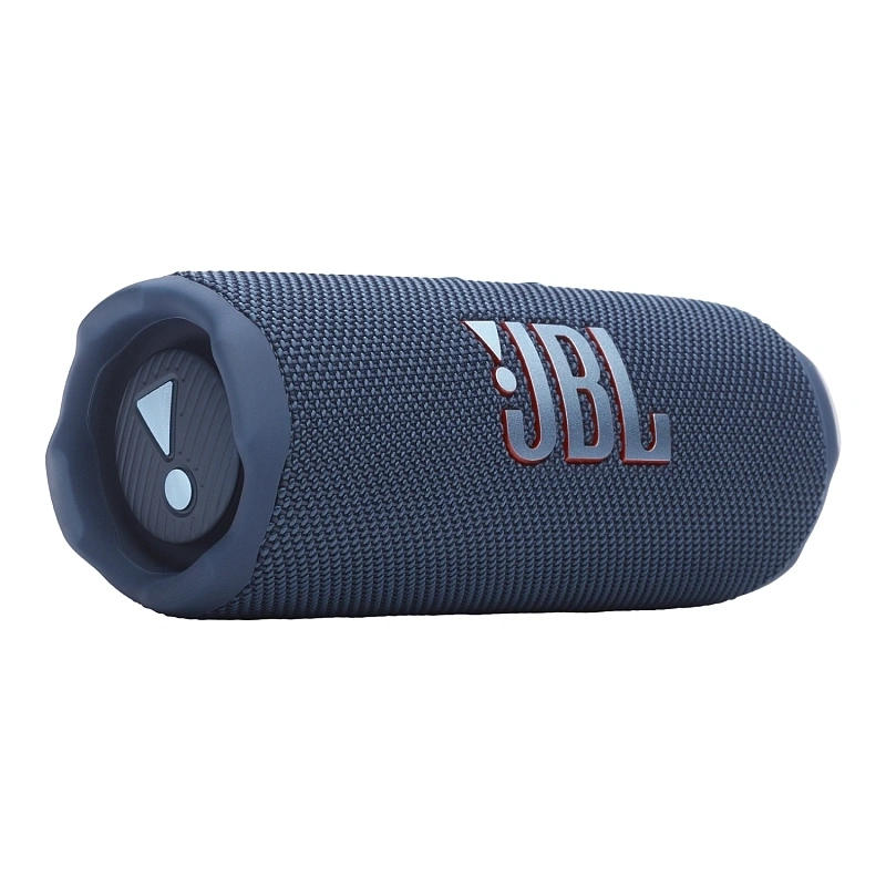 Беспроводная акустика JBL Flip 7, Синий. Фото 4