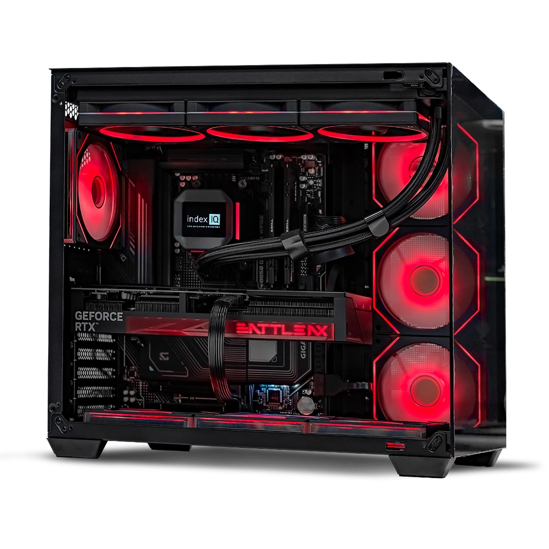 Системный блок CORE PRO (CG530 Ryzen 7 7800X3D, 32Гб DDR5, RTX5070, SSD 1Тб M.2, Gigabyte B850, 750Вт). Фото 1