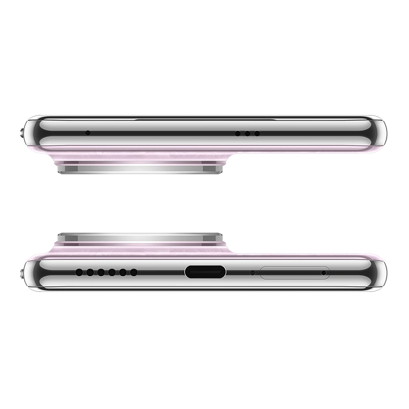 Смартфон Huawei Nova 14 Pro 12/512Гб Розовый (MIA-LX9). Фото 4