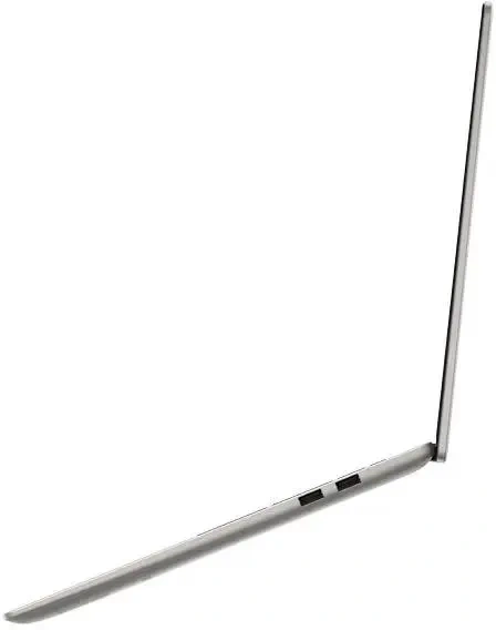 Honor MagicBook 16 2026 Серый (LHC-X) (16" IPS, Intel Core Ultra 5 325, 16 Гб, 512 Гб SSD, Intel Arc Graphics, no OS) (5301ASVN). Фото 6