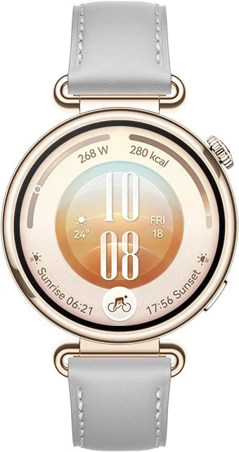 Умные часы Huawei Watch GT 7 41мм, Серый. Фото 2