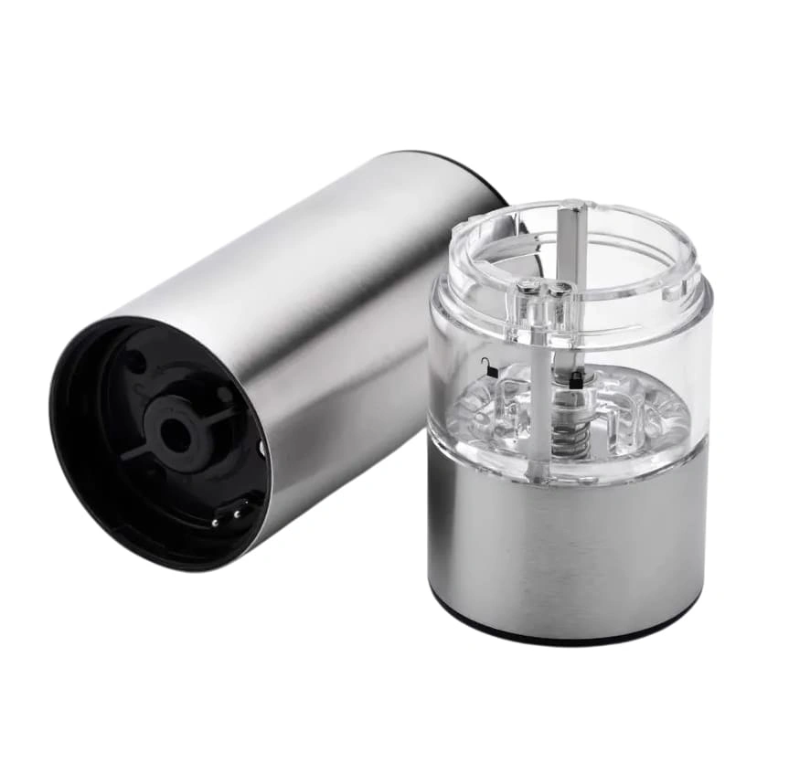 Электрическая мельница Circle Joy Grinder Stainless Steel Version (CJ-EG01). Фото 3