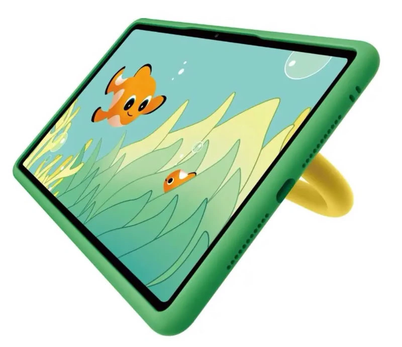 Детский планшет Huawei MatePad SE 11" 4/128Гб Wi-Fi, Туманно-серый (AGS6-W09). Фото 5