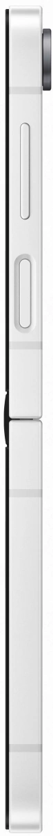 Смартфон Samsung Galaxy Z Flip7 FE 8/128Гб Белый (SM-F761B). Фото 10