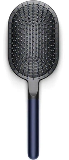 Массажная щетка для волос Dyson Paddle Brush, Тёмно-синий (971062-03). Фото 1