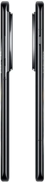 Смартфон OnePlus 12 12/256Гб Шелковисто-чёрный HN (CPH2573). Фото 6