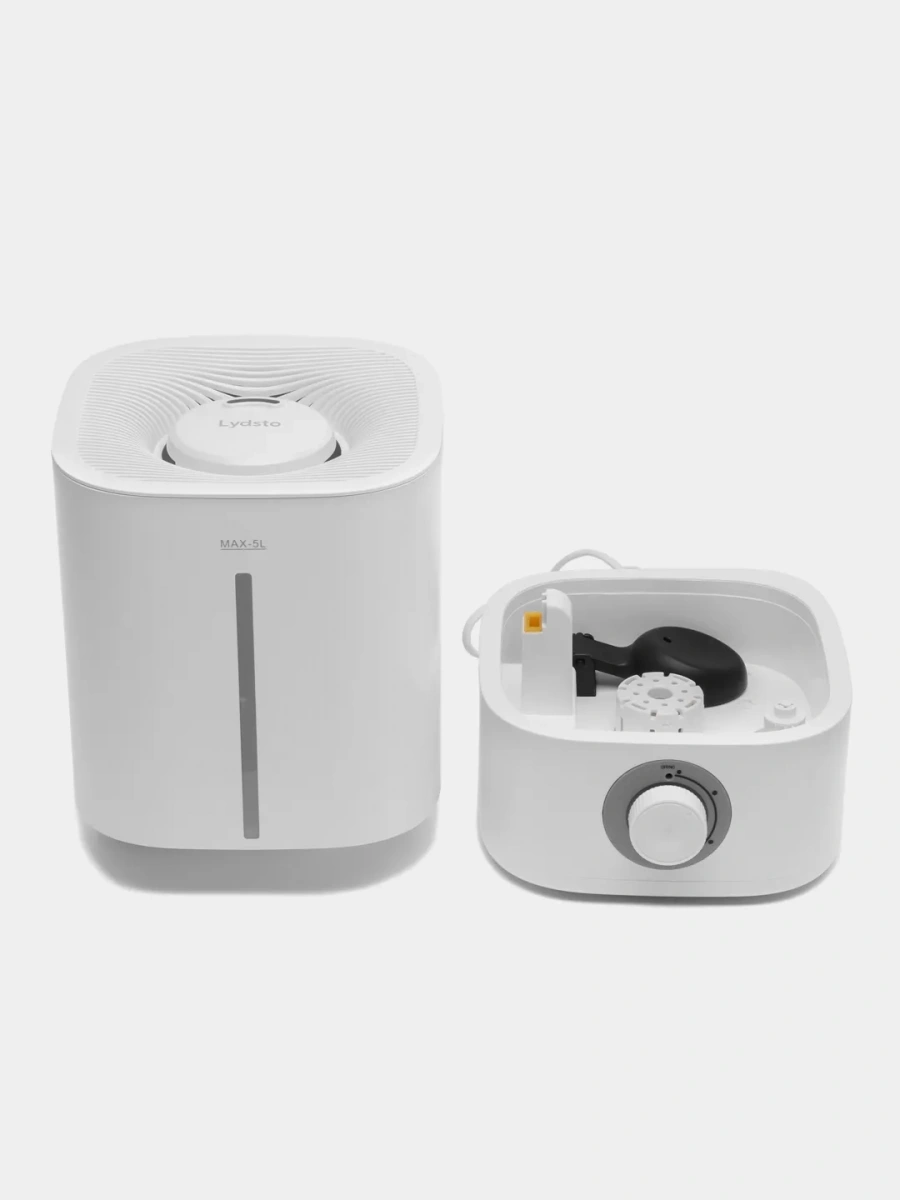 Увлажнитель воздуха Lydsto Humidifier 5L F200, Белый. Фото 5