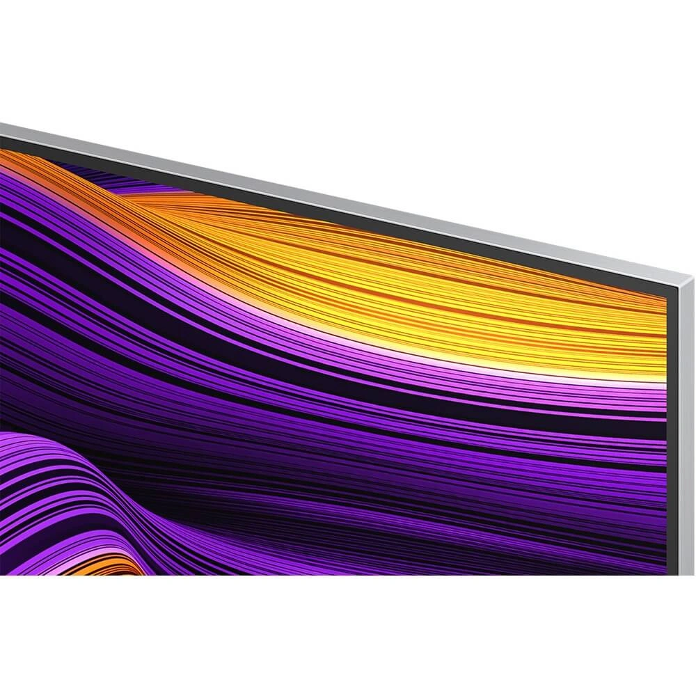 Телевизор LG 55" OLED evo AI G5 4K Smart TV (OLED55G5). Фото 5