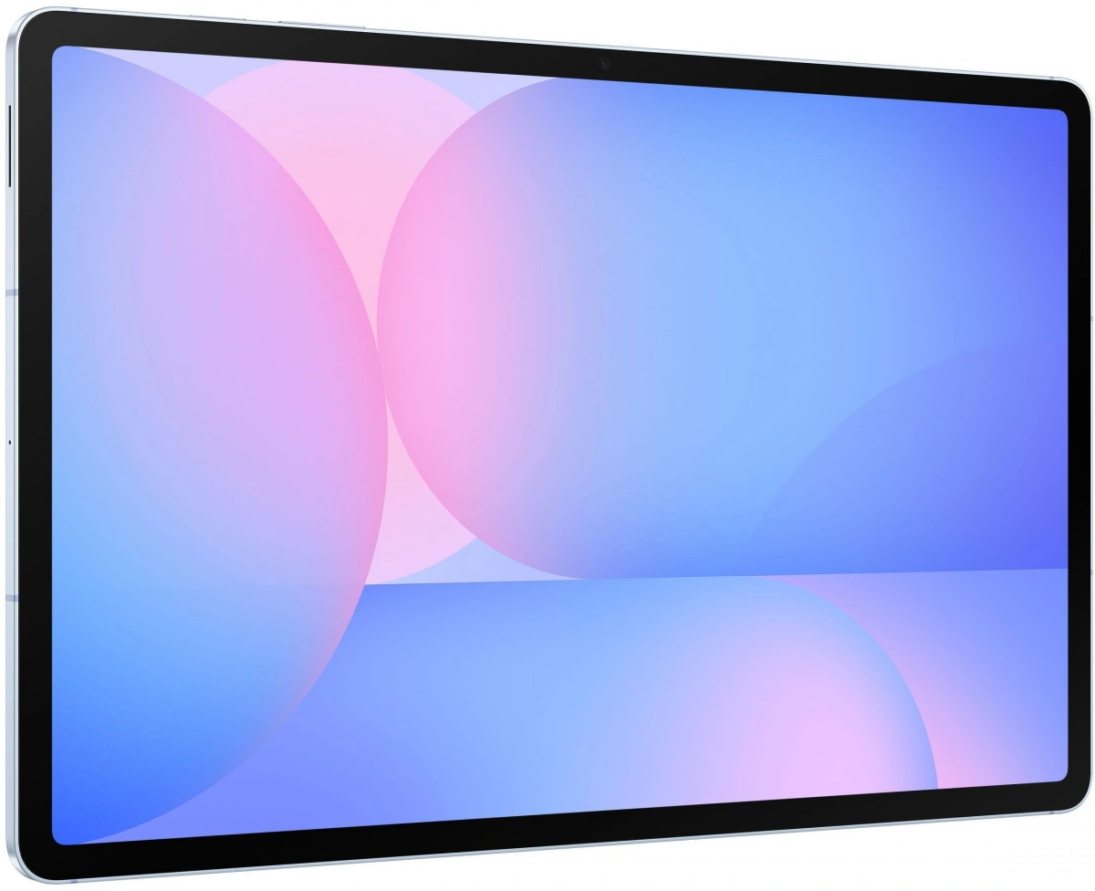 Samsung Galaxy Tab S10 FE+ Wi-Fi SM-X620 8/128Гб, Голубой. Фото 4