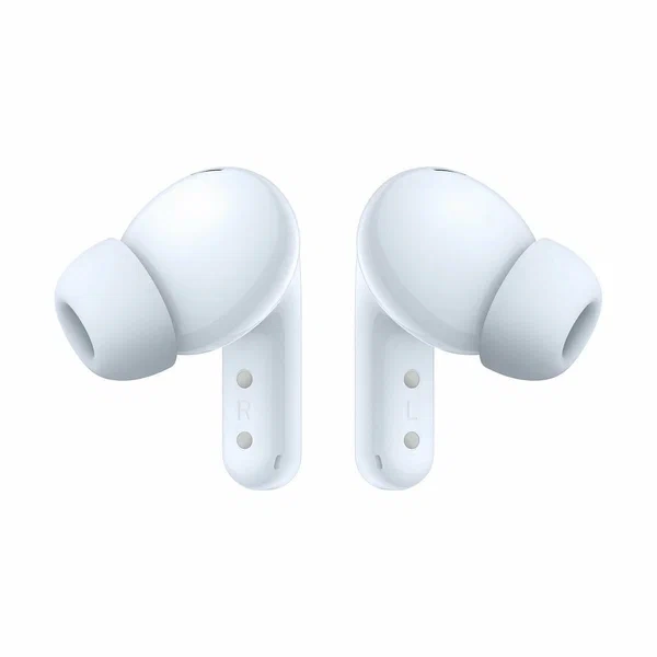 Беспроводные наушники Redmi Buds 5, Набесно-голубые. Фото 3