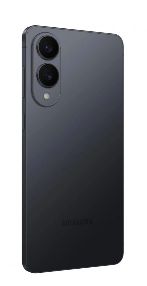 Смартфон Samsung Galaxy S25 Edge 5G 12/256Гб Чёрный (SM-S937B). Фото 4