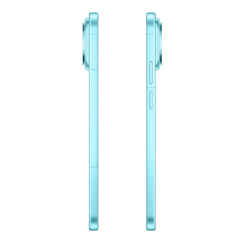 Смартфон Huawei Nova 16S Pro 12/256Гб, Светло-голубой (CRS-LX9). Фото 5