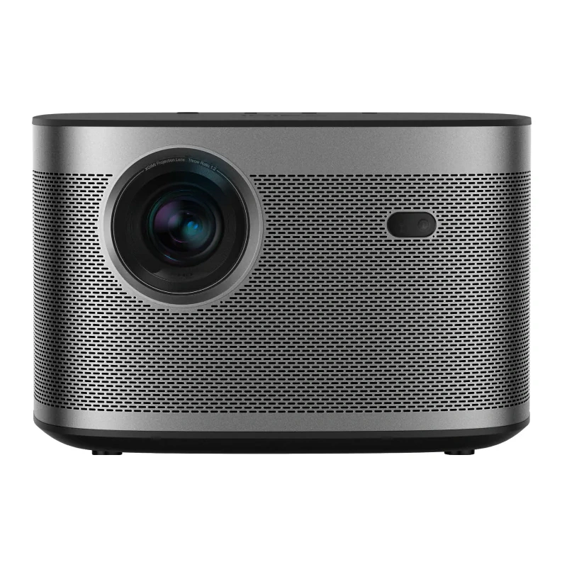 Проектор Xgimi Horizon, Серый. Фото 1