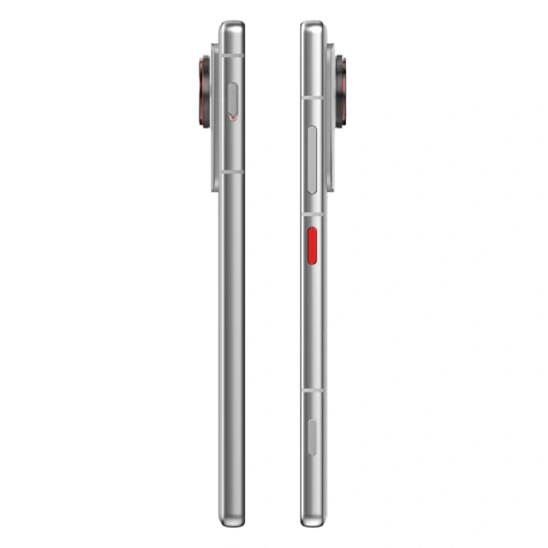 Смартфон Nubia Z80 Ultra 16/512Гб, Белый (NX741J). Фото 4