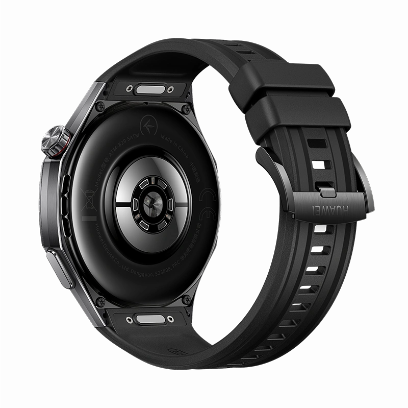 Умные часы Huawei Watch GT 6 Pro 46мм, Black. Фото 6