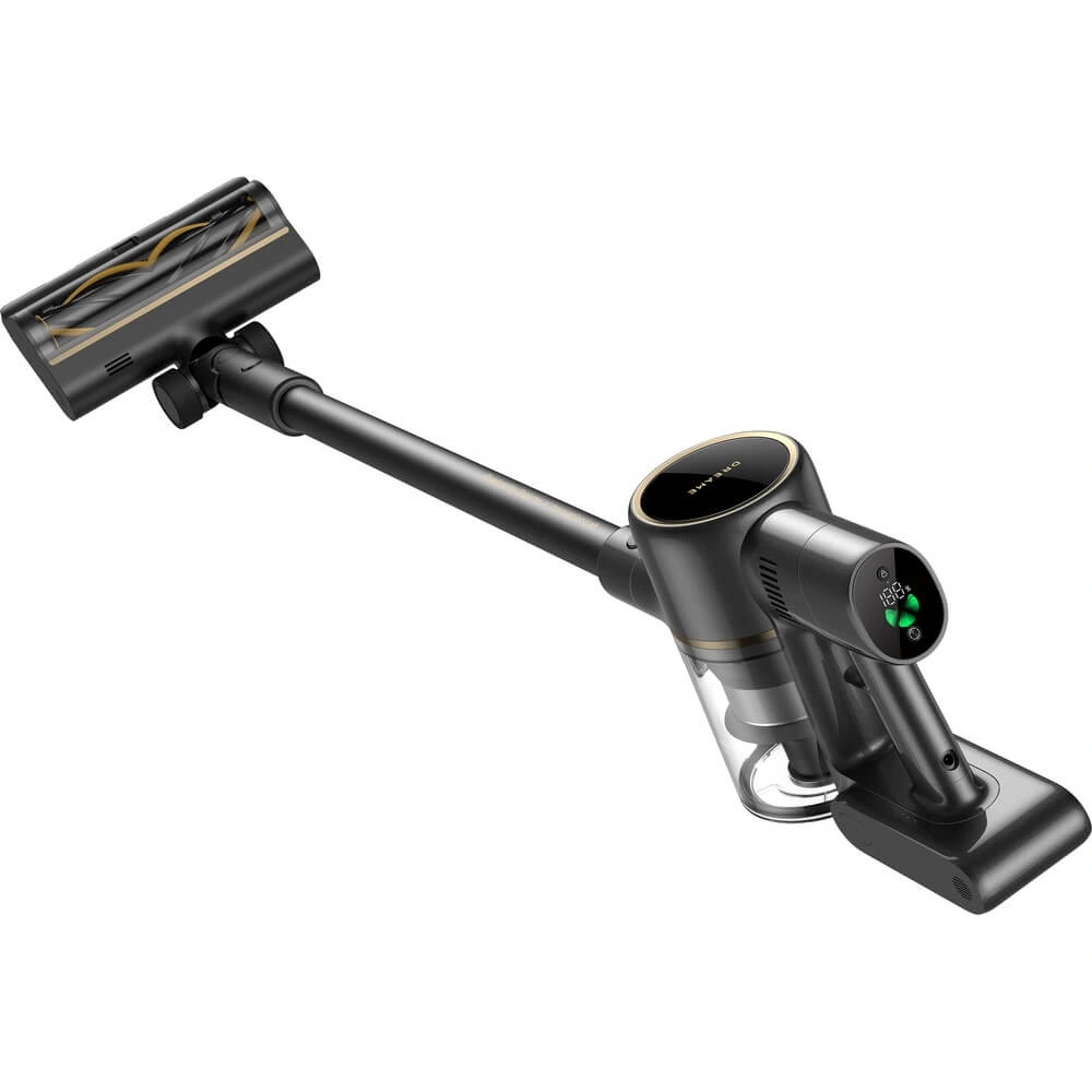 Беспроводной пылесос Dreame R10S Pro, Black (VZV23A). Фото 6