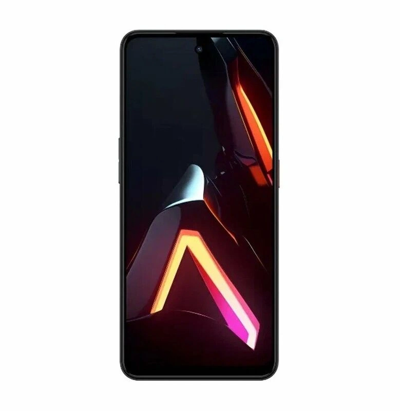 Смартфон Nubia Neo 3 5G 8/256Gb Shadow Black. Фото 2
