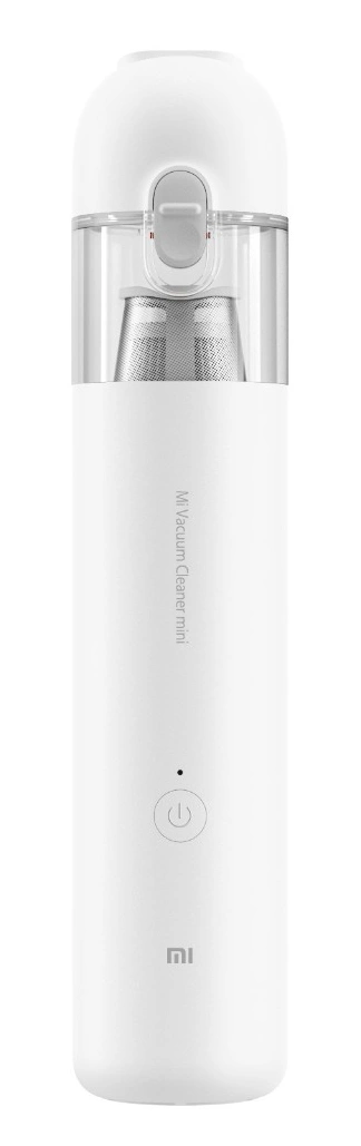Портативный пылесос Mijia Handy Vacuum Cleaner (SSXCQ01XY). Фото 2
