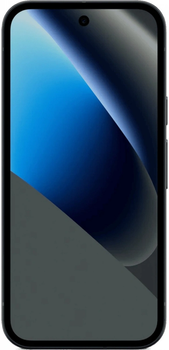 Смартфон Google Pixel 10A 8/256Гб, Обсидиан (CA/IN). Фото 2