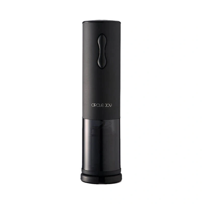 Электрический штопор Circle Joy Mini Electric Wine Opener, Чёрный (CJ-EKPQ04). Фото 1