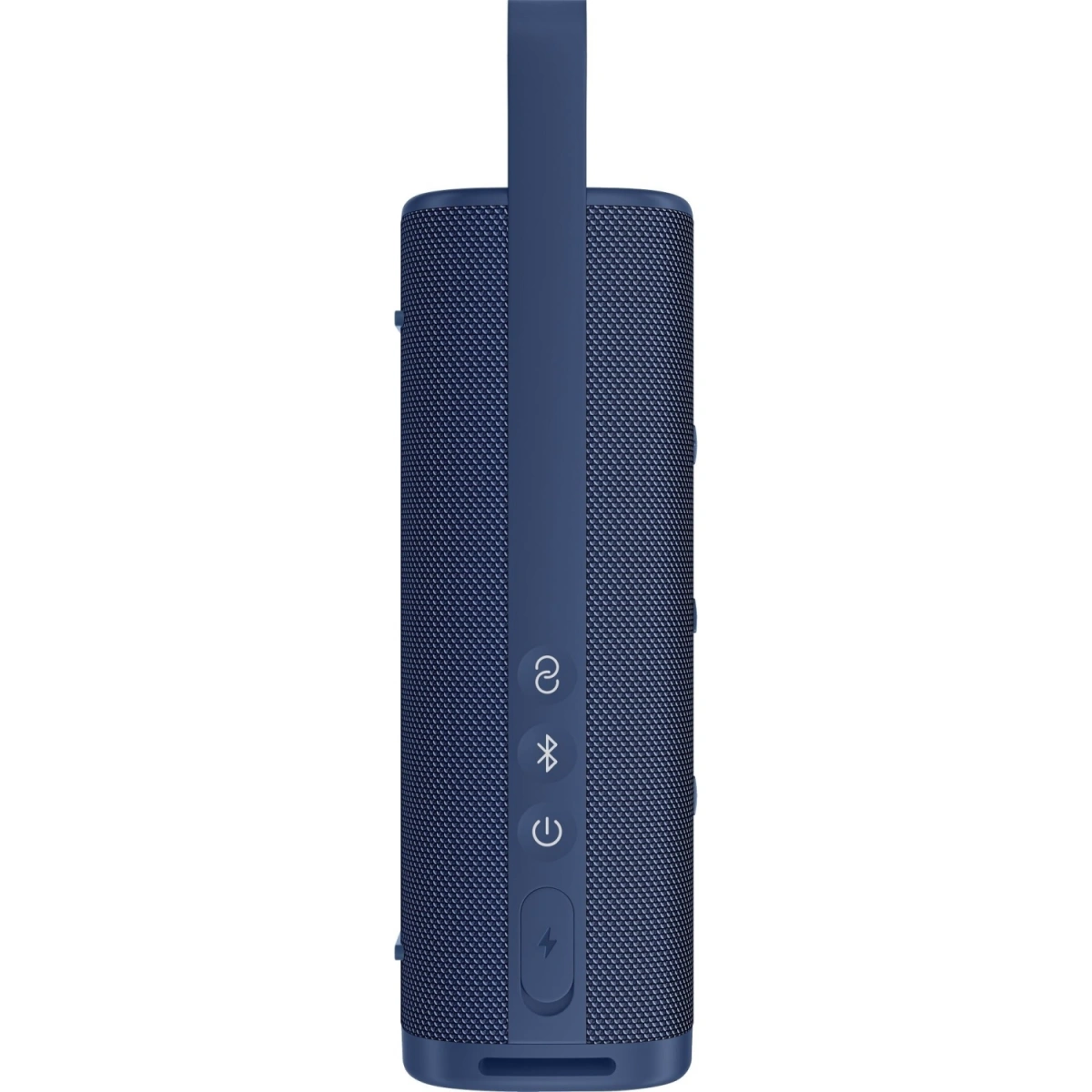 Беспроводная акустика XiaoMi Sound Outdoor 30W S29D, Тёмно-синяя. Фото 3