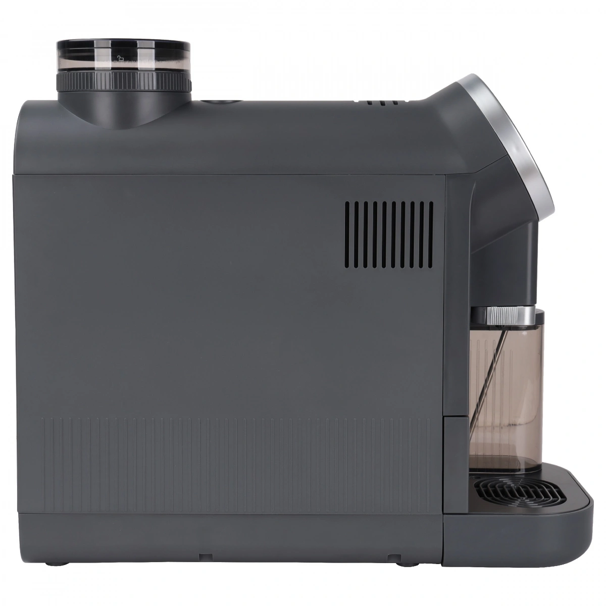 Кофемашина Korting KACM 2028 Gr Tamburino. Фото 5