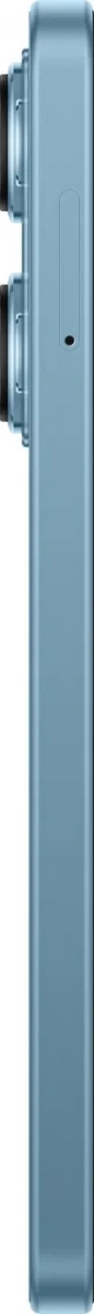 Смартфон Redmi Note 14S 12/512Гб Голубой (без NFC). Фото 8
