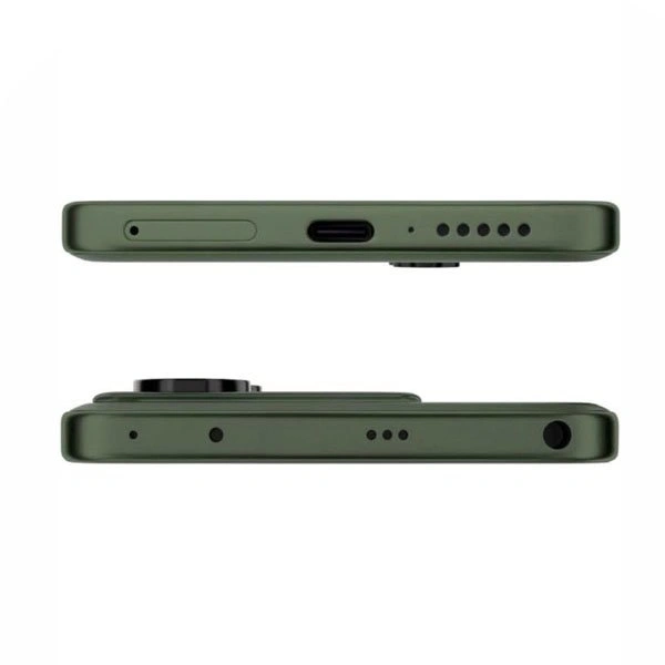 Смартфон Poco M7 Pro 12/512Гб Зелёный. Фото 3