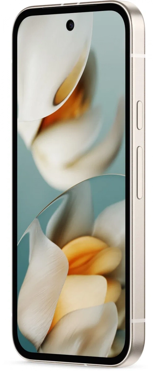 Смартфон Google Pixel 9a 8/256Гб Форфоровый. Фото 5