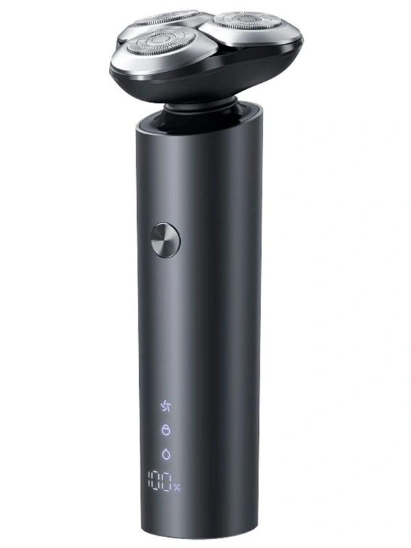 Электробритва Mijia Electric Shaver S301, Чёрная (BHR6608CN). Фото 2