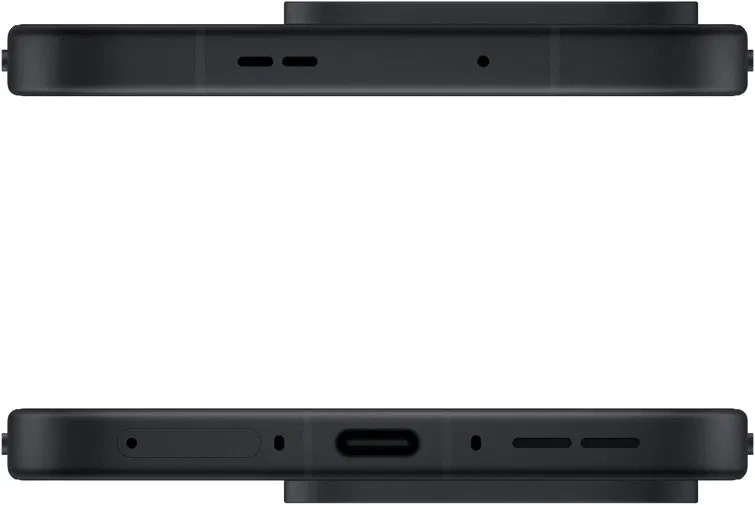 Смартфон OnePlus 15 16/256Гб Чёрный (PLK110). Фото 8