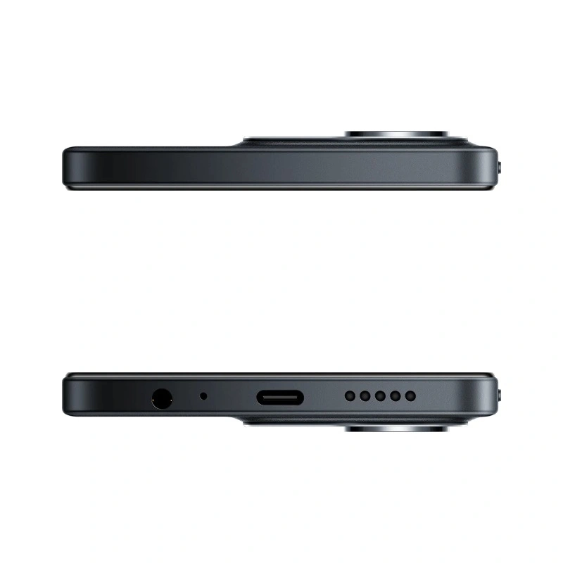 Смартфон Redmi 15C 8/256Гб Полуночный чёрный (NFC). Фото 5