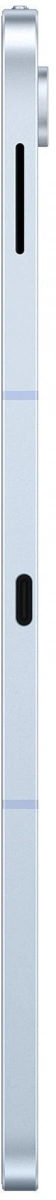 Samsung Galaxy Tab S10 FE+ Wi-Fi SM-X620 8/128Гб, Голубой. Фото 8