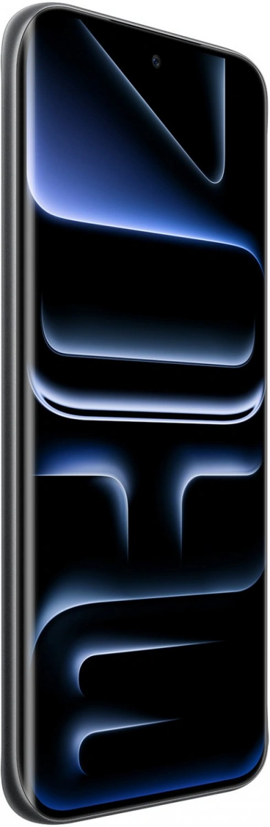 Смартфон Infinix Note Edge 8/256Гб, Черная тень. Фото 5