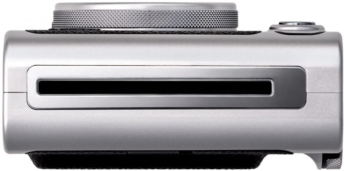 Фотоаппарат моментальной печати Fujifilm Instax Mini Evo, Black. Фото 5