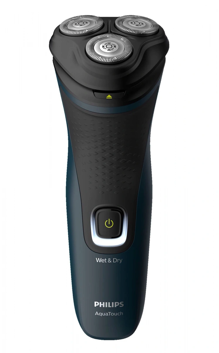 Электробритва Philips AquaTouch Shaver 1000 S1121/40. Фото 1