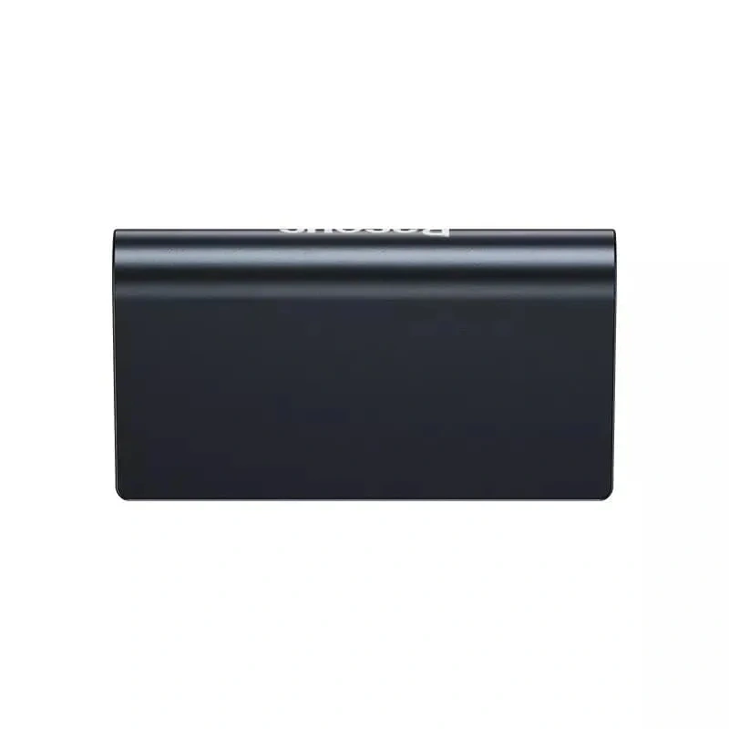 Автомобильный ароматизатор Baseus Graceful Car Fragrance Lite, Чёрный (CNZX010014). Фото 1