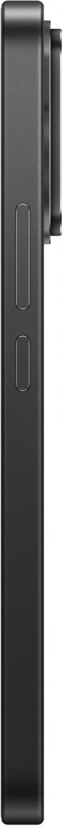 Смартфон Redmi Note 17 Pro 8/256Гб Чёрный. Фото 8