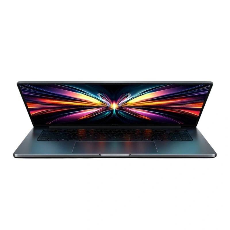 RedmiBook Pro 14" 2025 (Intel Core Ultra 5 225H, 32Gb, 1Tb SSD, Intel Arc Graphics, Windows 11), Серый (JYU4652CN). Фото 2